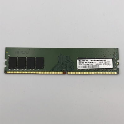 【甲府飯田店】中古  PC4-19200 8GB デスクトップ用(DDR4-2400) 126163 