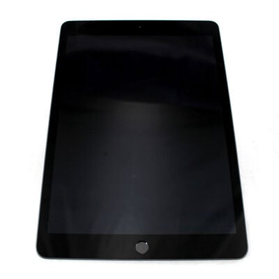 【通販センター】中古  Apple iPad 10.2インチ (第8世代/2020) Wi-Fi 32GB スペースグレイ MYL92J/A 143620【在庫処分!】 