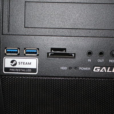 【通販センター】中古  THIRDWAVE GALLERIA KT(Intel Core i7 9700/16GB DDR4 (PC4)/SSD2TB/なし/NVIDIA GeForce RTX 2070 SUPER 8GB/W11H64 MAR) 196798 