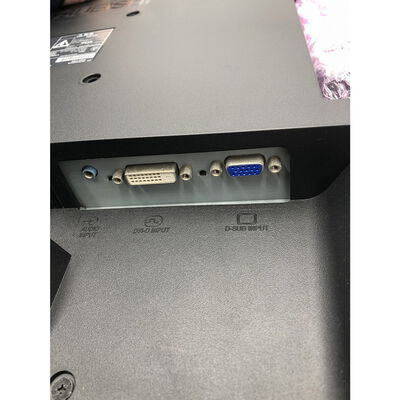 【盛岡都南店】中古  MITSUBISHI RDT272WX (27インチ FHD) 4580001907 