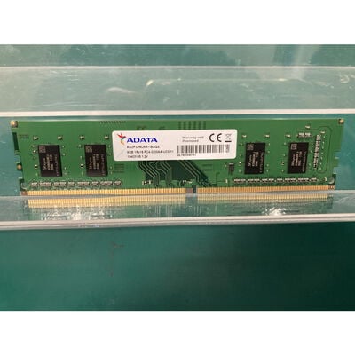 【富山本郷店】中古  PC4-25600 8GB デスクトップ用_ 184899 