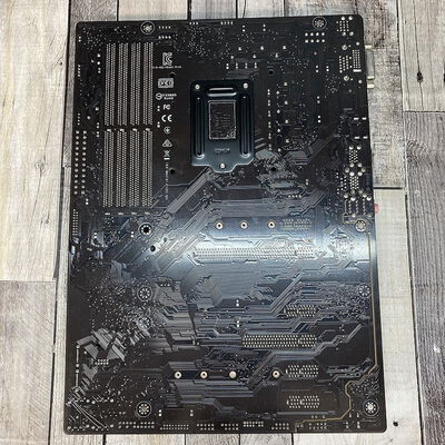 【広島店】中古  ASUS PRIME B365-PLUS-SI　OEM(B365 1151 ATX DDR4) 3480040422 