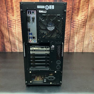 【富士青葉店】中古  GALLERIA XT((i7 9700/8GB/SSD512GB/GTX1660 SUPER/W11H) 5070002479 