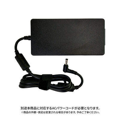THIRDWAVE  230W ACアダプター 