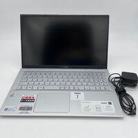 中古  ASUS VivoBook X512J (i7-1065G7/16GB/SSD512GB/Win11H) 4860000542 