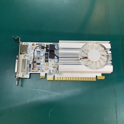【横浜駅前店】中古  各社 Geforce GT1030 (2GB PCI-E) 136182 
