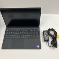 中古  DELL Inspiron　15　3520 (Core i7-1255U/16GB/SSD512GB/-/-/WLAN/15.6インチFHD/W11H64/-) 3240008470 