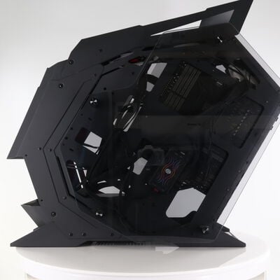 【秋葉原本店】中古  アプライド_BK_R75800XAS1N1TTNVM(Ryzen 7 5800X/64GB/SSD1TB/RTX3060Ti/W11P) 3410015004 