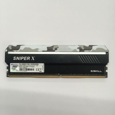 【博多店】中古  PC4-28800 8GB デスクトップ用 140733 