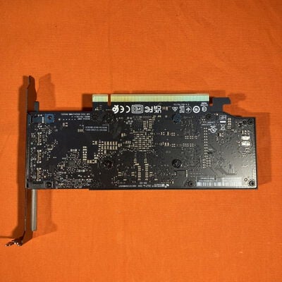 【なんば店】中古  NVIDIA NVRTXA400-4G NVBOX (RTX A400 4GG6 4mP) 1460025412 