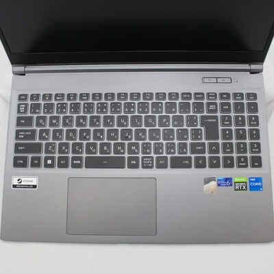 【通販センター】中古  THIRDWAVE GALLERIA RL5C-R35N 184823 