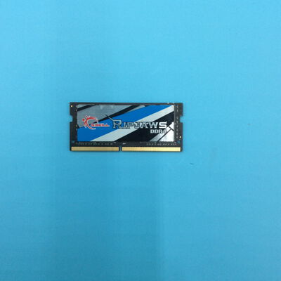 【秋葉原本店】中古  PC4-19200 16GB ノート用 150697 