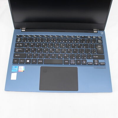 【通販センター】中古  THIRDWAVE BizPro14 181658 