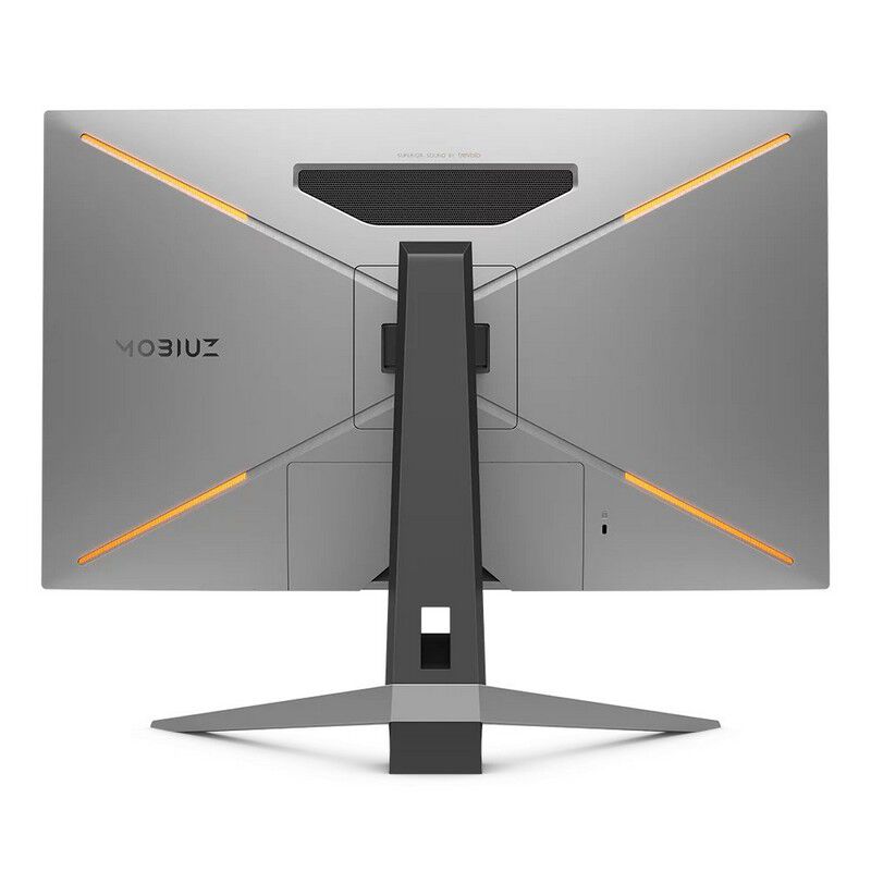 ディスプレイ・モニター本体 BenQ EX270QM-JP BenQ EX270QM-JP (27インチワイド 液晶モニター) ｜ パソコン