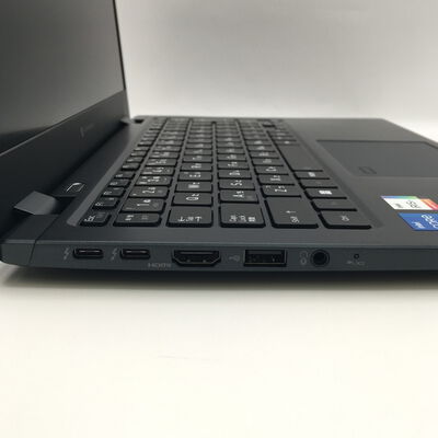 【佐賀南部バイパス店】中古  dynabook G83/HU A6G9HUFAD525 (Intel Core i5 1135G7 2.40GHz/16GB/SSD256GB/-/オンボード/13.3/1920x1080/GbE/Wi-Fi/WEBCAM/W11H) 193742 