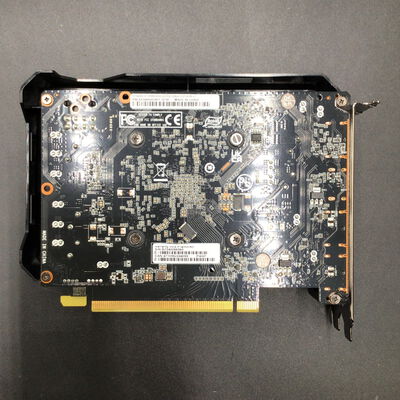 【秋葉原本店】中古  Palit_GeForce_RTX4060_STORMX_8GB_NE64060019P1-1070F(8GB_PCI-E) 3410013505 