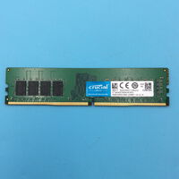 中古  PC4-21300 16GB デスクトップ用(DDR4-2666) 135638 