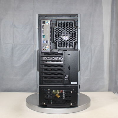 中古 THIRDWAVE GALLERIA SK(Intel Core i9 10850K/16GB/SSD1TB/なし 