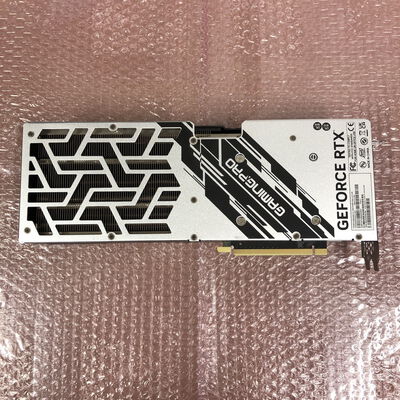 【宮崎恒久店】中古  Palit NED4070H19K9-1043A (RTX4070 12GB) 157124 