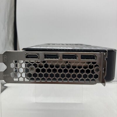 【堺七道店】中古  Palit NE7506T019P1-GB2062D(RTX5060Ti Dual 8G) 178252 