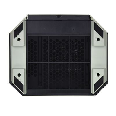 Thermaltake  The Tower 300 Matcha Green CA-1Y4-00SEWN-00 (MicroATX ガラス マッチャグリーン) 