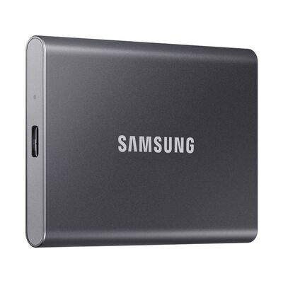 Samsung  T7 MU-PC4T0T-IT/A (USB 3.2 Gen 2 ポータブルSSD 4TB) 