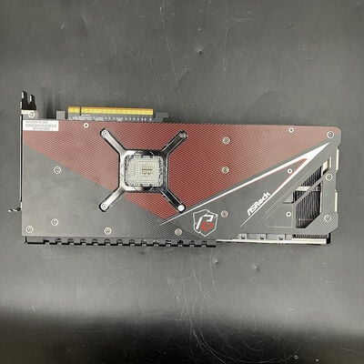 【大須店】中古  ASRock RX7900XTX PG 24GO (Radeon RX7900XTX 24G) 3120023349 