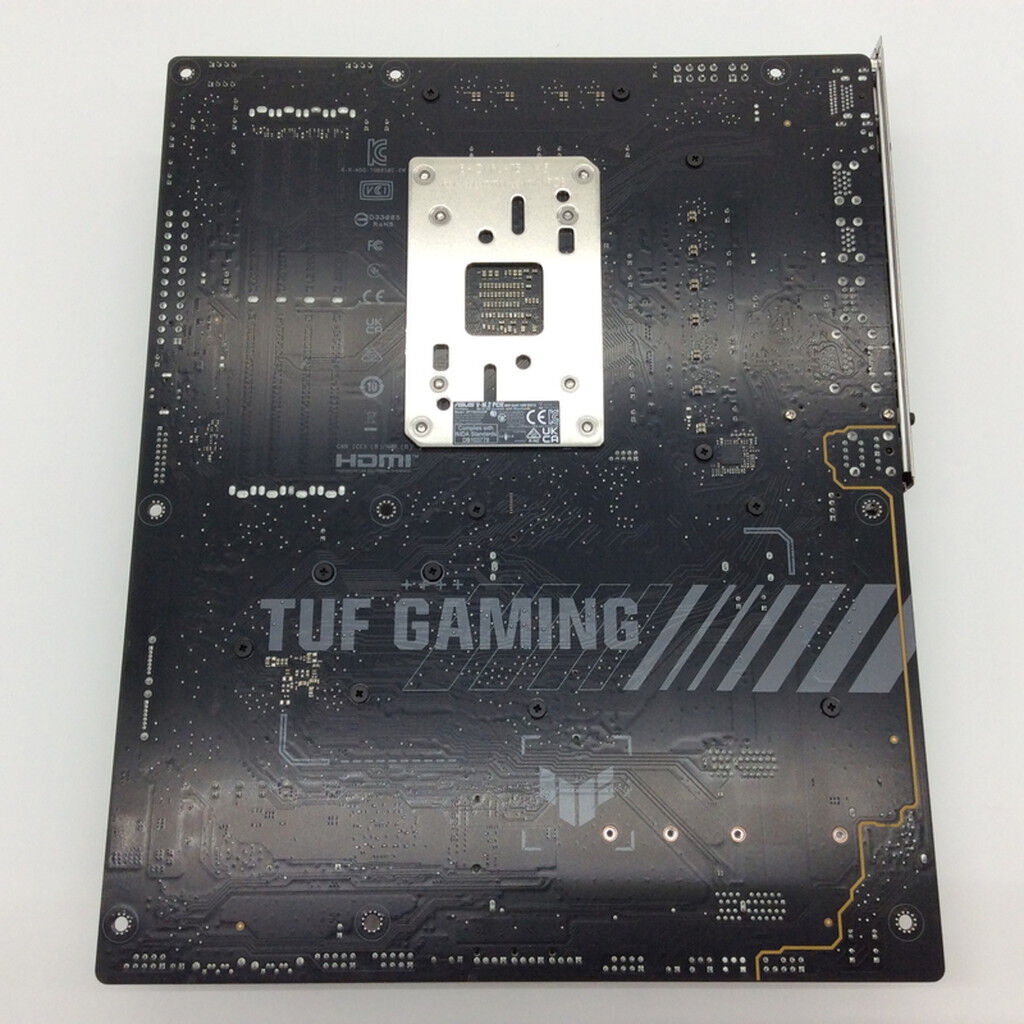 中古 ASUS TUF GAMING B650E-E WIFI (B650E ATX AM5 DDR5) 1300007822