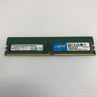 中古  PC4-25600 8GB デスクトップ用_ 184899 