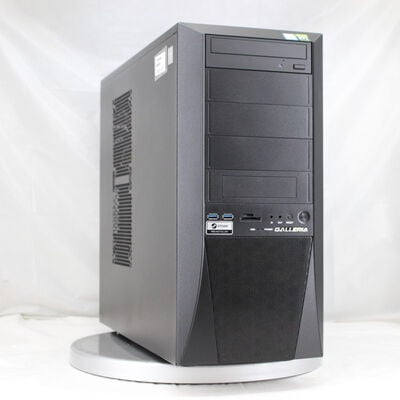 中古  THIRDWAVE GALLERIA KT 