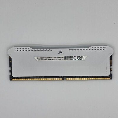 【八王子店】中古  PC4-28800 16GB デスクトップ用 140734 