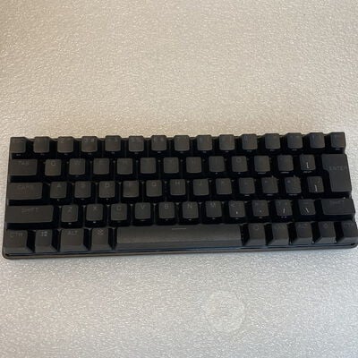 【京都店】中古  SteelSeries Apex 9 Mini JP (64830J) 158785 