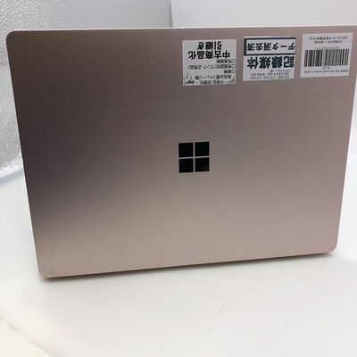 【宇都宮鶴田店】中古  Microsoft Surface Luptop Go (i5-1035G1/8GB/SSD256GB/W11H) 5280001399 