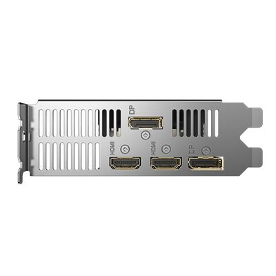 GIGABYTE  GV-N3050OC-6GL (GeForce RTX 3050 6GB) 