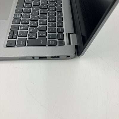 【なんば店】中古  DELL Latitude 5340 (i7 1365U/32GB/512GB/WLAN/13FHD) 3280023140 