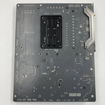 【なんば店】中古  ASRock B850 Steel Legend WiFi (B850 AM5 ATX DDR5) 175464 