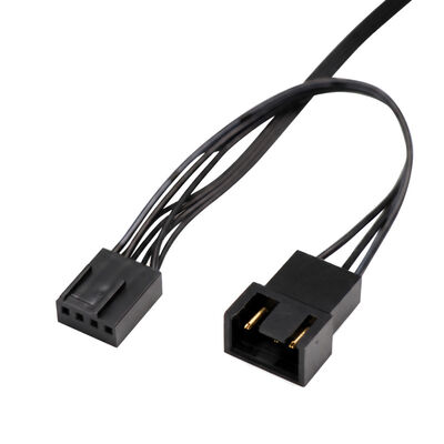 AINEX  Zephyros Black BA-CF120AMZR-BK (120mm ブラック) 