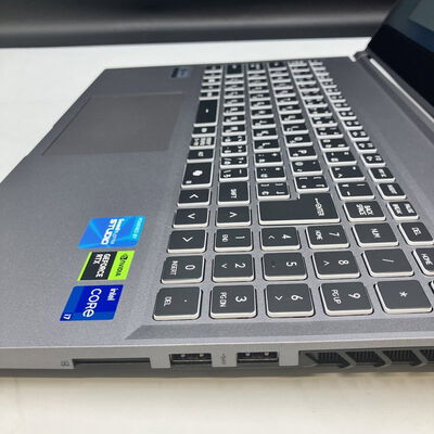 【熊本浜線店】中古  GALLERIA RL7C-R46-5N(i7-13620H/16GB/SSD1TB/RTX4060/W11H) 5370001023 