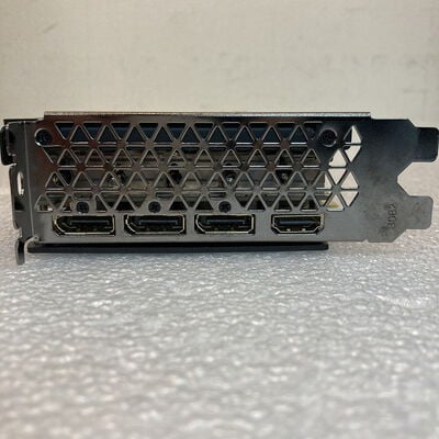 【京都店】中古  ELSA GD3080-10EBEZH(Geforce RTX3080 10GB) 3180006170 