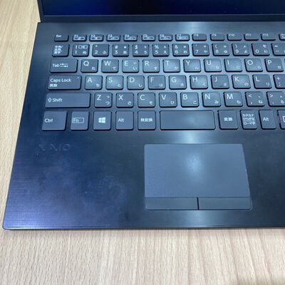 【甲府飯田店】中古  VAIO VJPK11C11N(i7-8565U/16GB/SSD256GB) 4720001493 