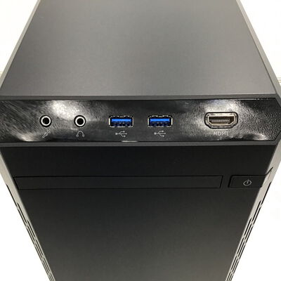 【白山FM松任店】中古  mouse G-TUNE DGI7G60B7ADC 4950002282 