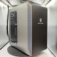中古  THIRDWAVE GALLERIA XA7C-R36T(i7 11700/16GB/SSD1TB/なし/RTX3060Ti 8GB/W11H) 3290006667 