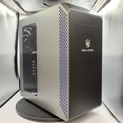 【新潟店】中古  THIRDWAVE GALLERIA XA7C-R36T(i7 11700/16GB/SSD1TB/なし/RTX3060Ti 8GB/W11H) 3290006667 