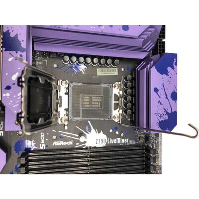 【郡山安積店】中古  ASRock Z790 LiveMixer (Z790 1700 ATX DDR5) 175344 