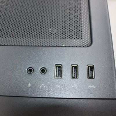 【通販センター】中古  Original PC(Intel Core i7 13700F/32GB DDR4 (PC4)/SSD1TB/なし/NVIDIA GeForce RTX 4060 Ti 8GB/W11H64 MAR) 192031 