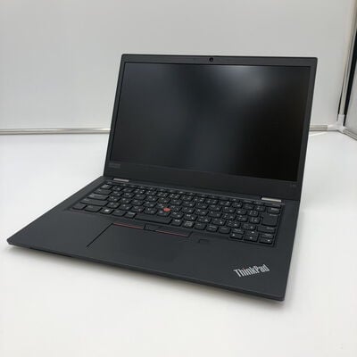 【福井日之出店】中古  Lenovo L13(i5-1145G7/16GB/SSD256GB/W10P) 3410011283 