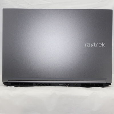 【通販センター】中古  THIRDWAVE raytrek R5-AA5(Intel Core i7 12700H/32GB DDR4 (PC4)/SSD1TB/なし/NVIDIA GeForce RTX 3050 4GB Laptop GPU/15/1920x1080/Wi-Fi/W11H64 MAR) 194621 