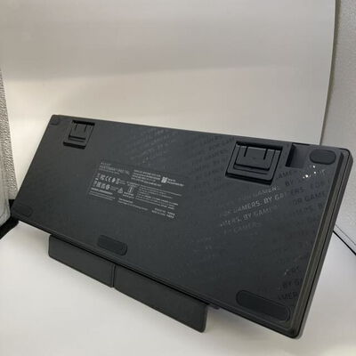 【八王子店】中古  Razer Huntsman V3 Pro Tenkeyless JP (RZ03-04981300-R3J1) 1230010808 