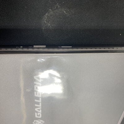 【大宮店】中古  GALLERIA DL7C-IG-C6 1250007508 