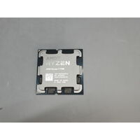中古  AMD Ryzen 7 7700 (AM5/3.8GHz/40M/C8/T16/65W) 1460024624 